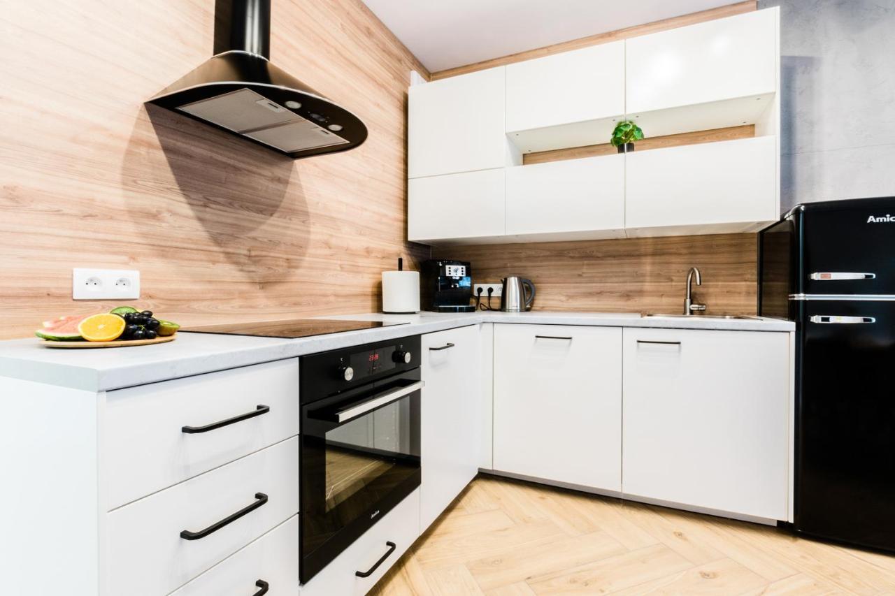 Apartment Vintage No1 Olsztyn (Warmian-Masurian)