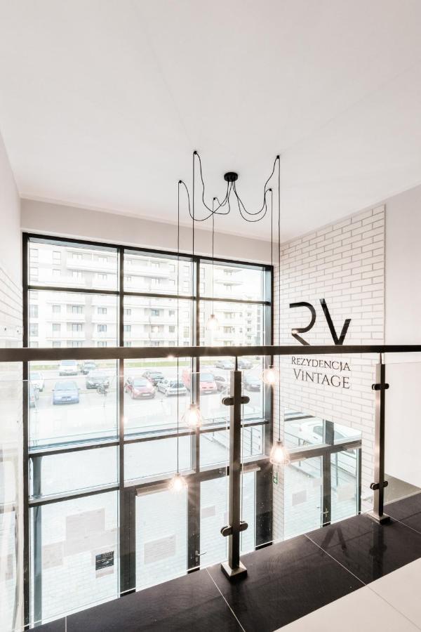 Apartment Vintage No1 *