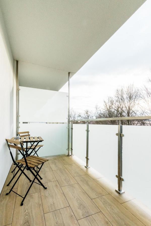 Vintage No1 Apartment *