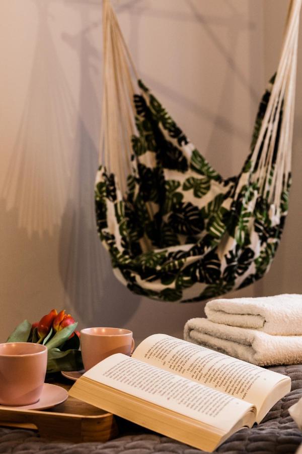 Apartment Vintage No1
