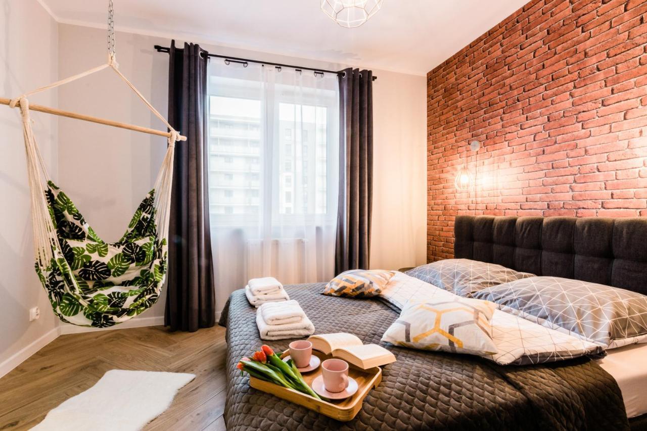 Vintage No1 Apartment Olsztyn (Warmian-Masurian)