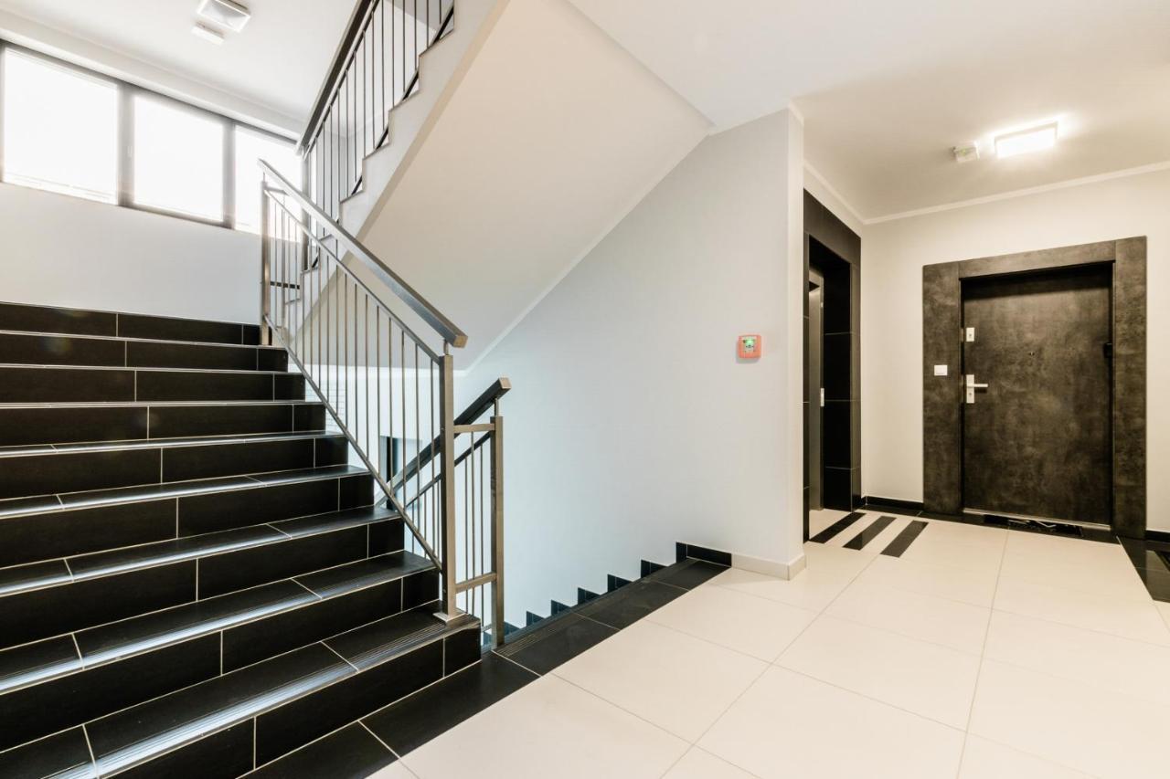 Apartment Vintage No1 Olsztyn (Warmian-Masurian)