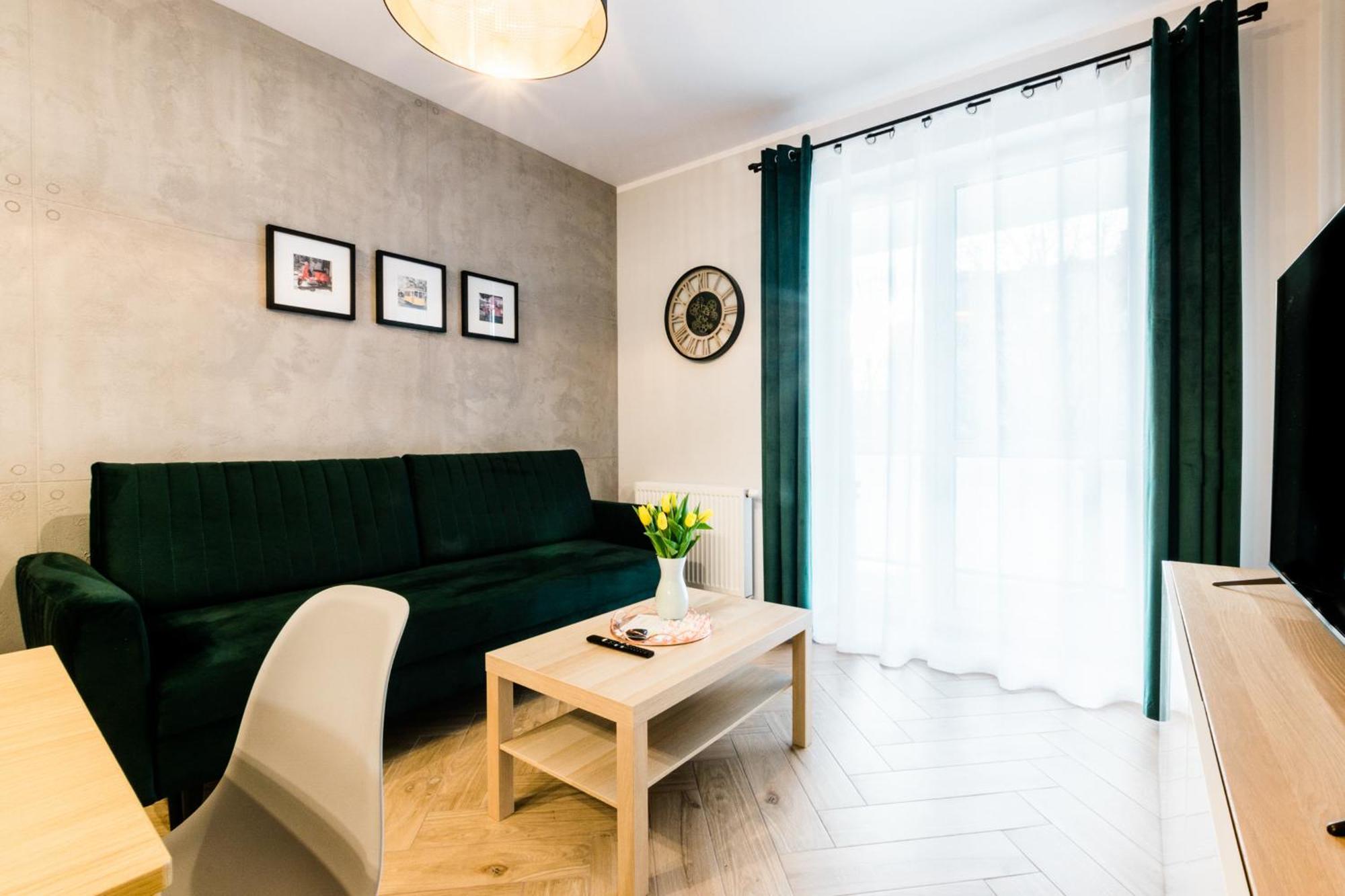Apartment Vintage No1