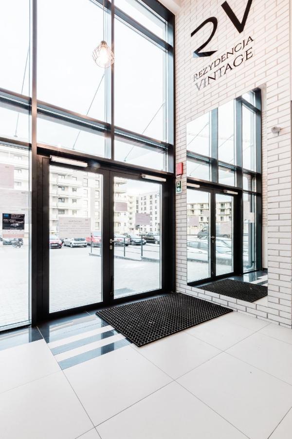 Vintage No1 Apartment Olsztyn (Warmian-Masurian)