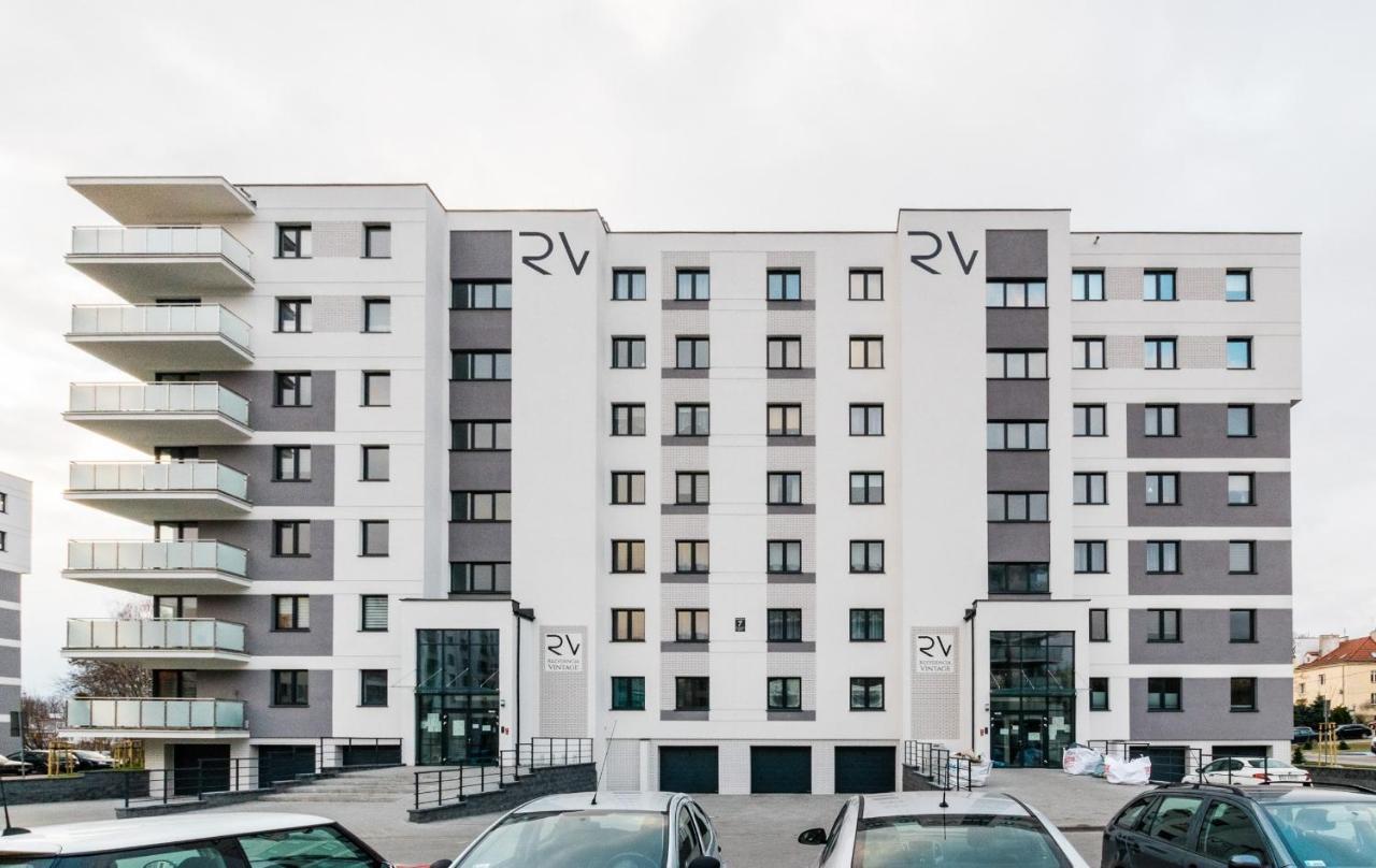 Vintage No1 Apartment *