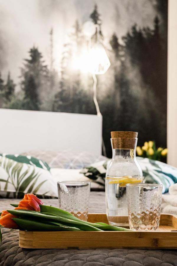 Vintage No1 Apartment *